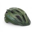 MET Crackerjack MIPS Kids Helmet Green